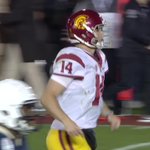 Photo by USC on BTN (@USConBTN)
