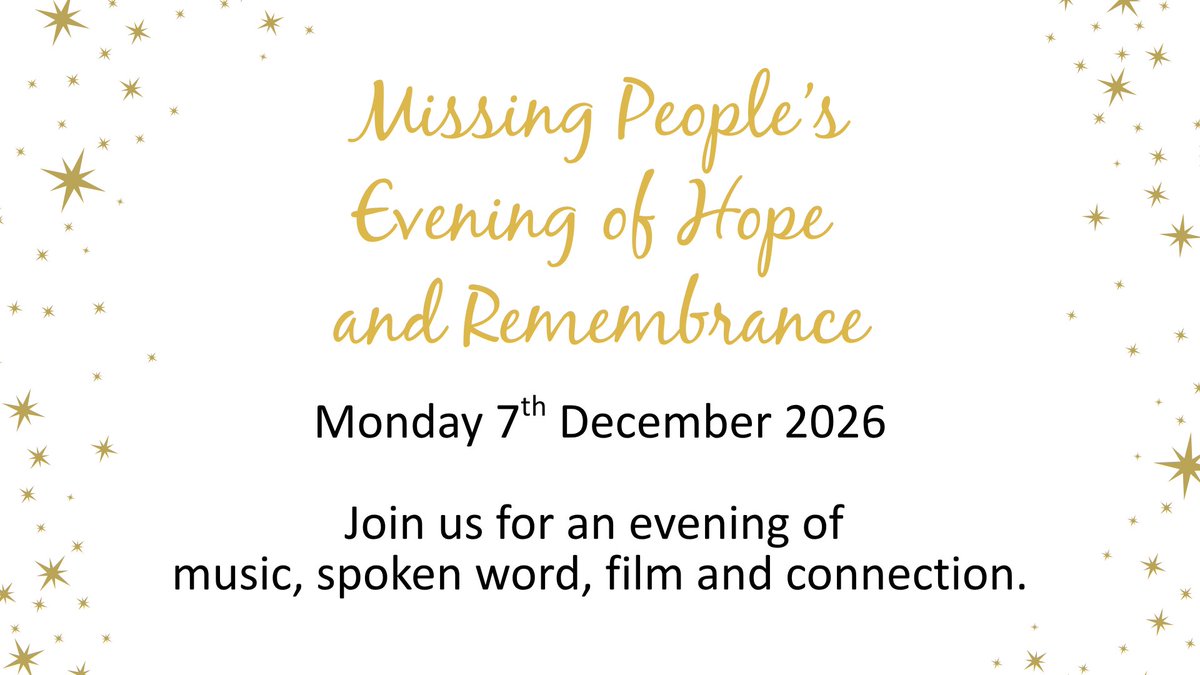 missingpeople tweet picture