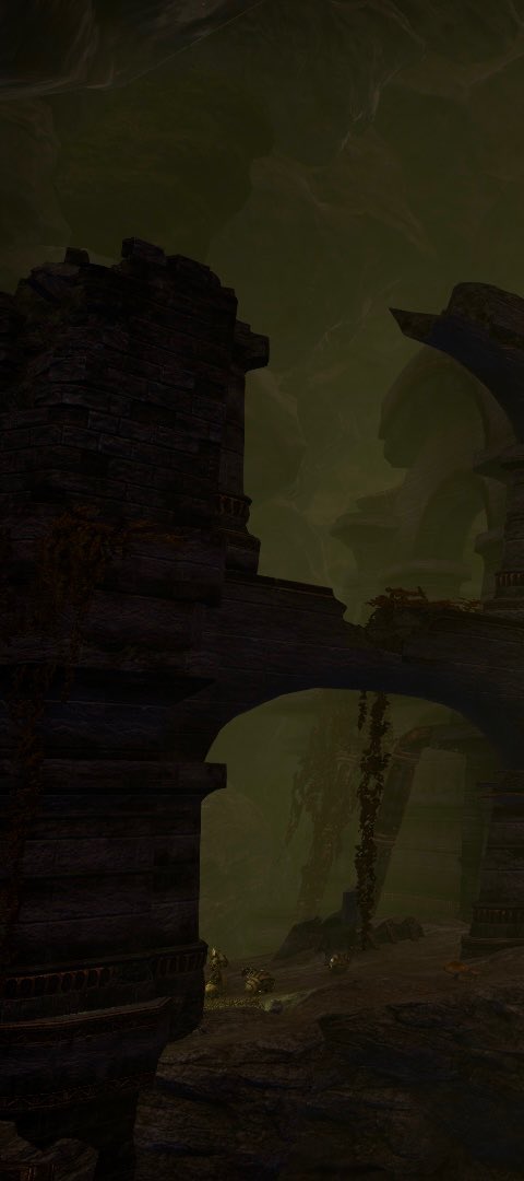 itsfrostytdm's tweet photo. Need to start exploring delves in this game again
#esofam https://t.co/q4MyfGxoq8