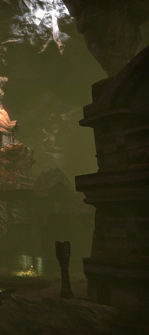 itsfrostytdm's tweet photo. Need to start exploring delves in this game again
#esofam https://t.co/q4MyfGxoq8