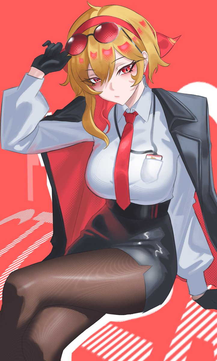 _yor_n's tweet photo. 5. Teacher 🔨
#inKaela #Holoctober https://t.co/oXSicqC6DO