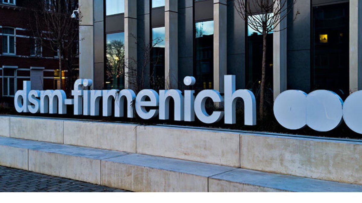 ABridgen's tweet photo. If you weren’t concerned before you should be now !
Synthetic Folic Acid is manufactured by DSM Firmenich the same company that gave us Bovaer which was added to cattle feed to ‘reduce methane’ production. 
Both products have been heavily supported by Bill Gates and the WEF. 
Uncle Bill never did you any harm did he ??