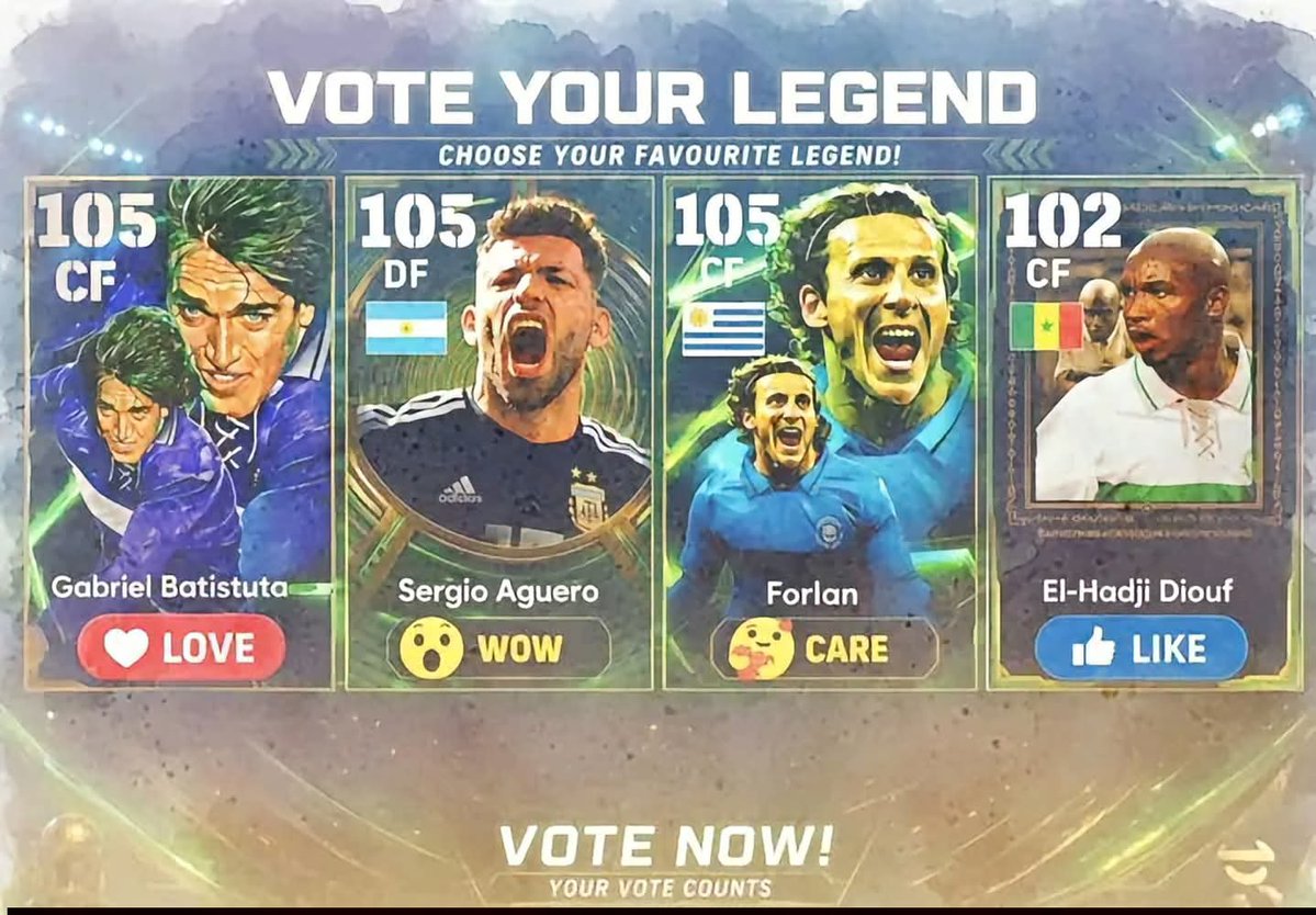 HAPPYEFB's tweet photo. Who is the best 📈🥶 https://t.co/N6wO6F7vro