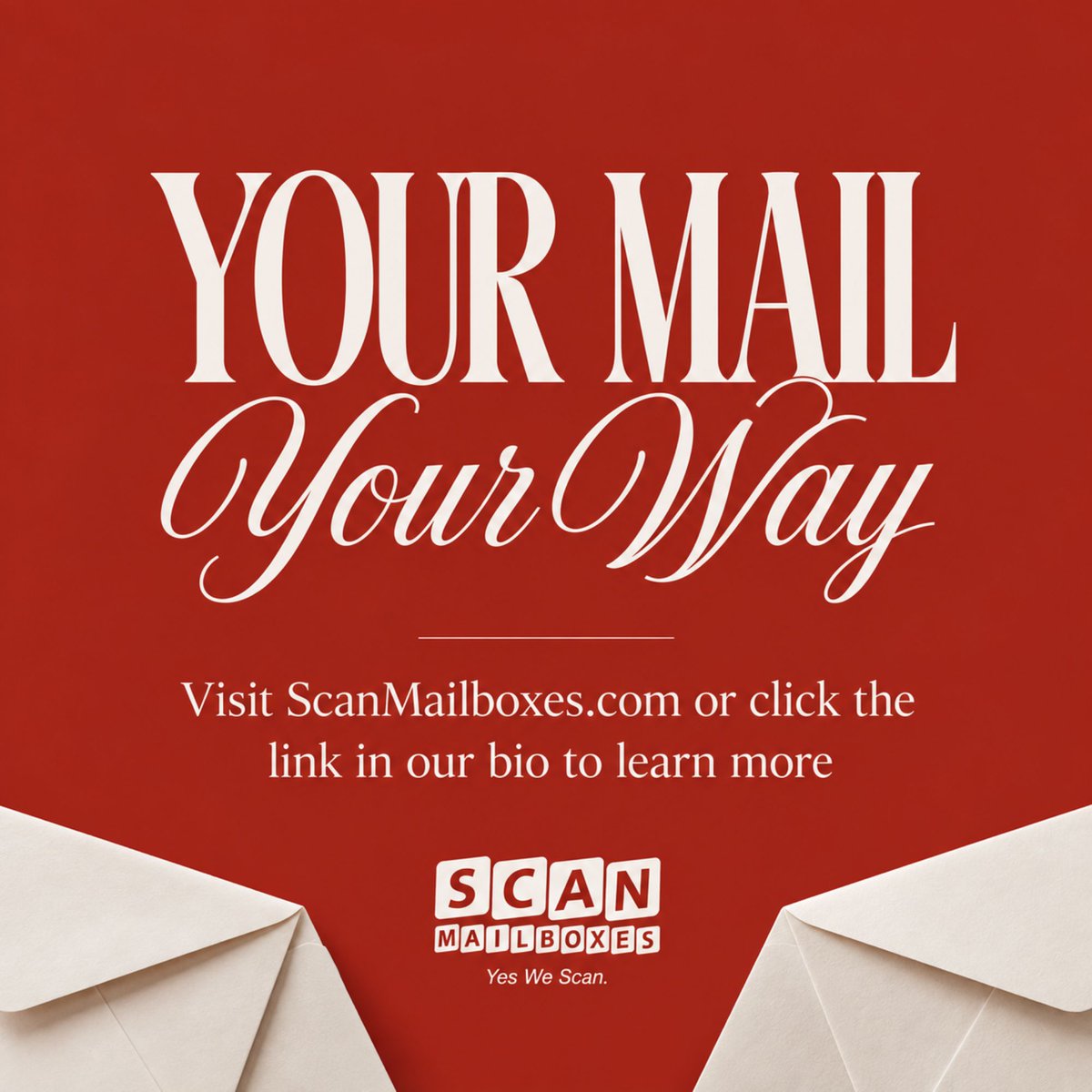 scanmailboxes's tweet photo. Want to learn more? Go to https://t.co/O6Lp8JDh3F or click the link in our bio to learn more! https://t.co/sgT4WND6zn