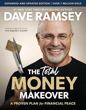 ReadersVault's tweet photo. The Total Money Makeover Updated and Expanded: A Proven Plan for Financial Peace https://t.co/RFyz6iKKqd https://t.co/zytrfghWcN
