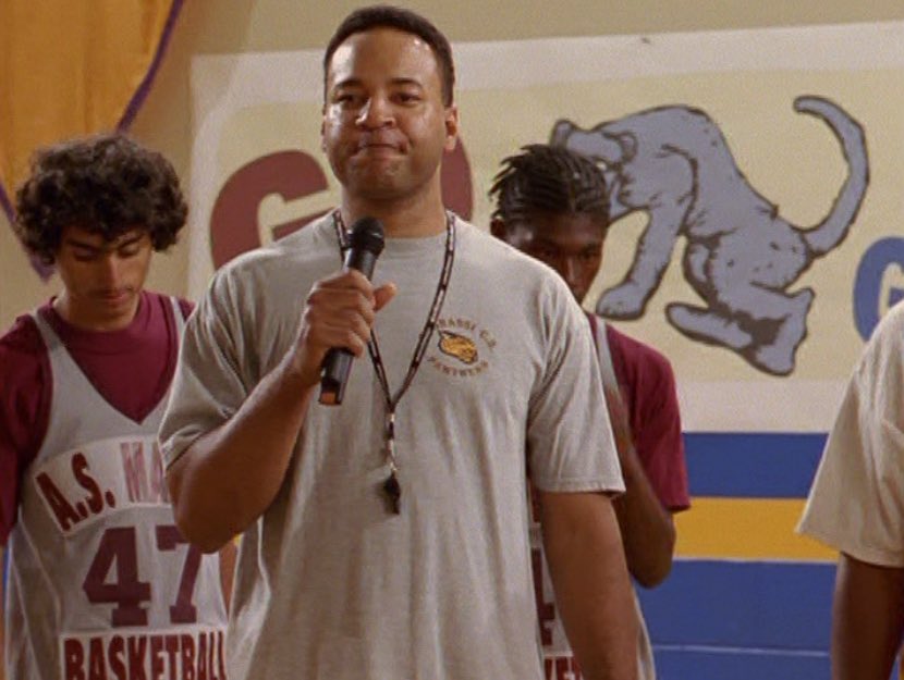 degrassichats's tweet photo. happy world teachers’ day to the best teacher at degrassi 🌟 https://t.co/PRAgdqpSwS
