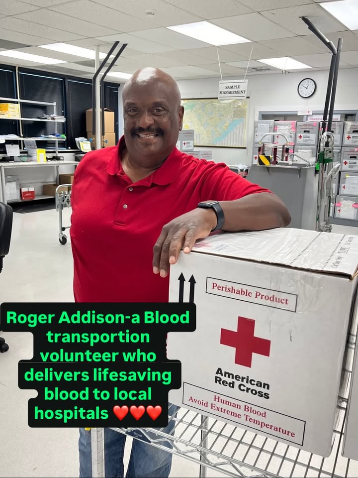 RedCrossSC's tweet photo. Meet some of our American Red Cross of South Carolina volunteers who make our mission possible across SC! 

Volunteers are the lifeblood of the Red Cross. Some 90% of our workforce is volunteers. https://t.co/6l8VEPs0Gj