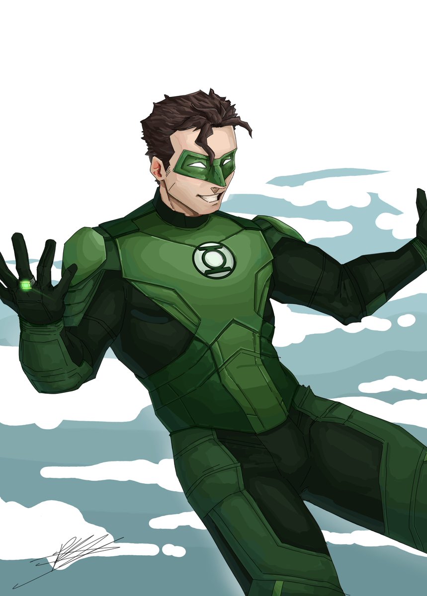 Neo_BaronartSSM's tweet photo. Hal Jordan, Green Lantern

V1 (90s), V2 (Set pictures), V3 (2016), V4 (Comic recolor) https://t.co/3WKriZDfeu