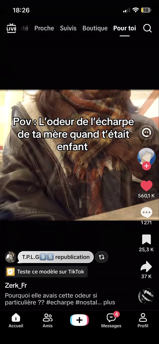 mikwazv's tweet photo. Lv c top 3 des meilleurs choses de ce monde https://t.co/FVMKDy0pht