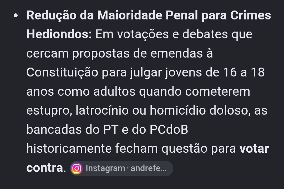 noepussivel's tweet photo. @VascoLGBTQ Não sou fã de Flávio, mas deixar brecha pr o PT continuar indo contra aumento de penas e saidinhas pr estrup*dores e etc. Não tem a possibilidade de eu ir com o PT. Esses dias saiu uma notícia q um cara q foi condenado por 120 anos por estrupo, saiu pela saidinha e cometeu o ato https://t.co/MWlvK187kL