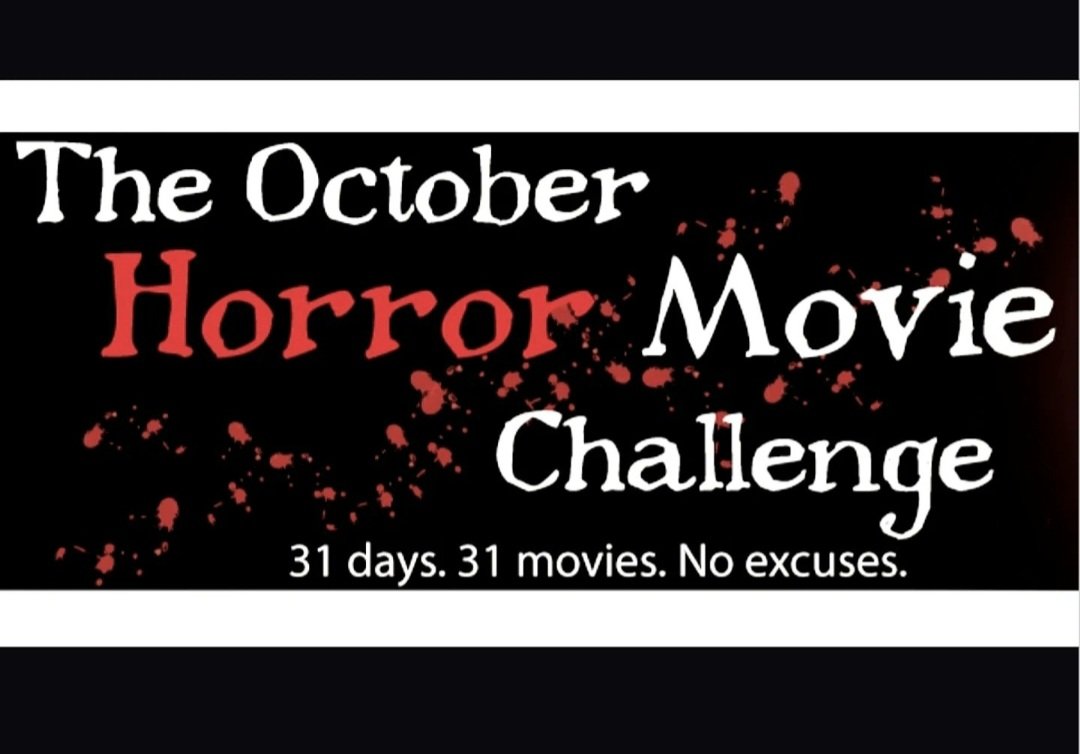 owikj's tweet photo. #octoberhorrormoviechallenge
Day 5: #returnofthelivingdead
#danobannon #zombies #punk #brains #bloodandgore #linneaquigley #censorednudity #censored #censorednipples #fuckcensoring #thommathews #yellowtounge #sendmoreparamedics #tarman #tarmanzombie https://t.co/6AuOo799bp