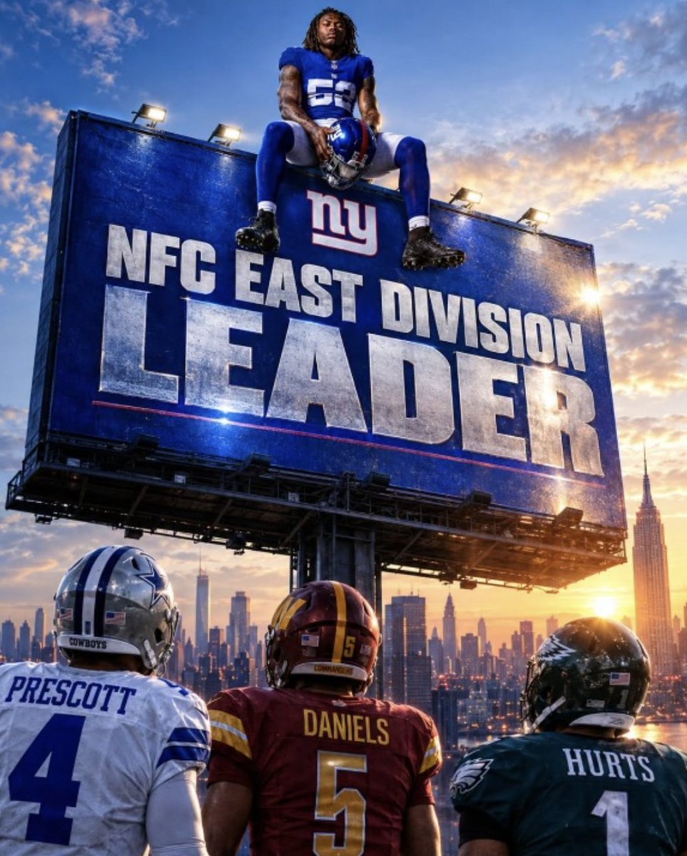 2026_NYGIANTS's tweet photo. https://t.co/xgGfK5JZuf