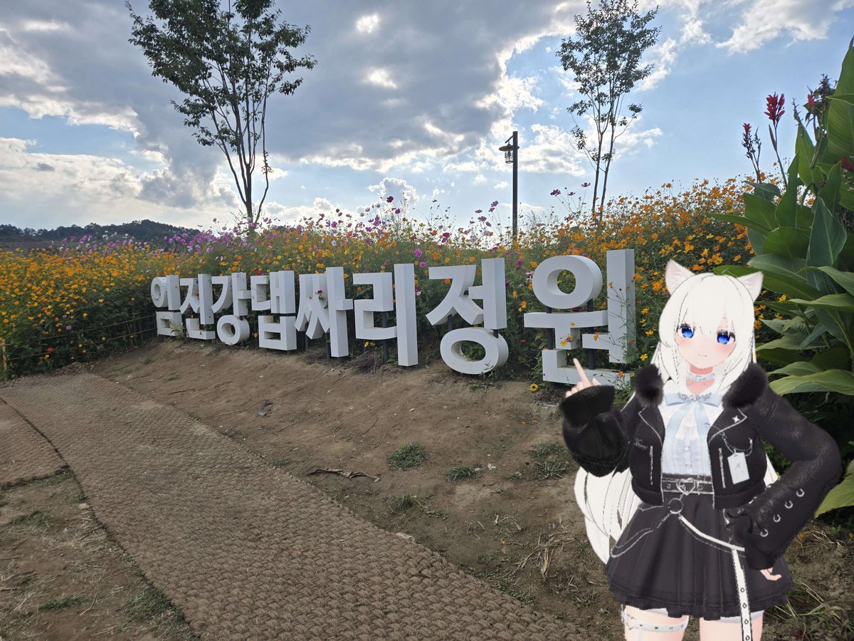 ganachelatte's tweet photo. 집오기전에 두 군데 정도 더 돌고 복귀 https://t.co/l69ZMyEayr