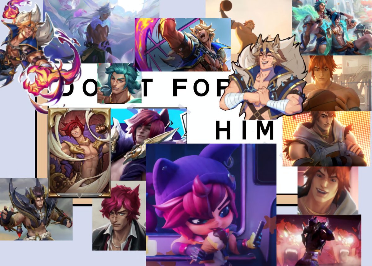 AcervoSett's tweet photo. 🧡- Do it for him https://t.co/OAD6Tc3F79