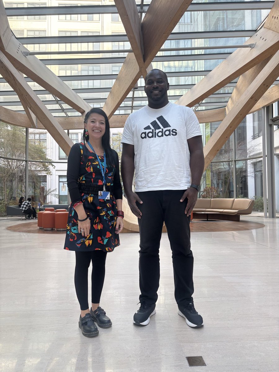 winexviv's tweet photo. Today, I was invited to the OECD Headquarters in Paris, France to discuss how we can implement PISA in Nigeria.

In 2027, Nigeria will experience its first-ever PISA assessment, and by 2029, we aim to participate in the global education rankings.

PISA measures how well students in a country can apply what they have learned in school to solve real-world problems. It goes beyond memorisation and examines whether education is actually preparing young people to think, reason and function effectively in society.

In the last ranking, some of the strongest performances came from education systems in East Asia, including China.

Through initiatives like this, Nigeria can gradually build and strengthen its global reputation. Over time, we can improve how the world sees our education system, our institutions and the quality of our human capital.

One thing I learned from my conversations today is that much of Africa is waiting for Nigeria to rise. Nigeria’s progress has the potential to accelerate development across the continent.

Our ambition must be bigger than improving our rankings. We must build an education system capable of producing young people who can compete anywhere in the world.

Within the next 10 years, Africa can become a major source of the global workforce and Nigeria must lead that transformation.