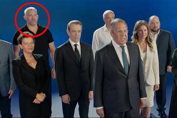 heraskevych's tweet photo. He is retiring just now, but he has been retarded for a long time. https://t.co/qZ8Yy1psYW