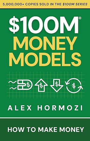 ReadersVault's tweet photo. $100M Money Models: How To Make Money (https://t.co/wW5sNAJAww $100M Series) https://t.co/wfONlmLzPW https://t.co/aA07Vru8Y3