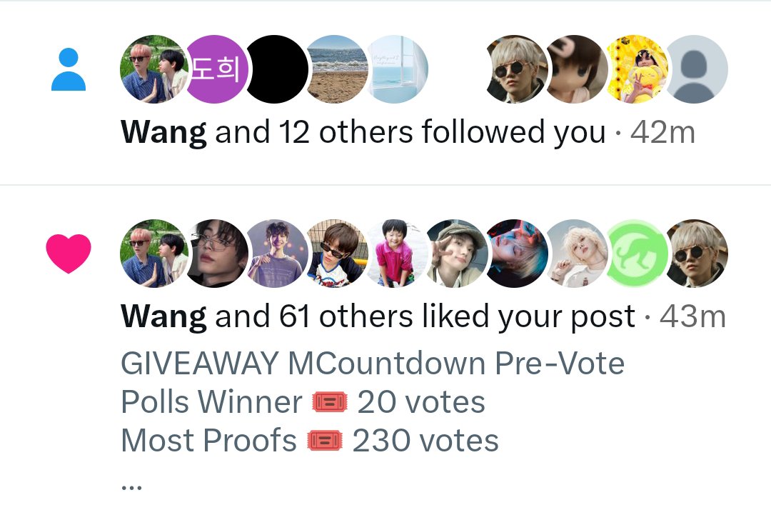 md_sonaul_islam's tweet photo. Thank you for everyone 
Thanks again for staying connected with me. Follow me and stay tuned.
🎁🎁🎁
👑Follow me 📌📌
@md_sonaul_islam https://t.co/E1nnjd7y4q