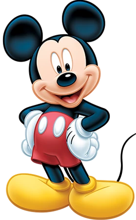 cube64_game's tweet photo. for his design, I wanted to make him stand out by making him more #mickey accurate... https://t.co/raKAfHdCna