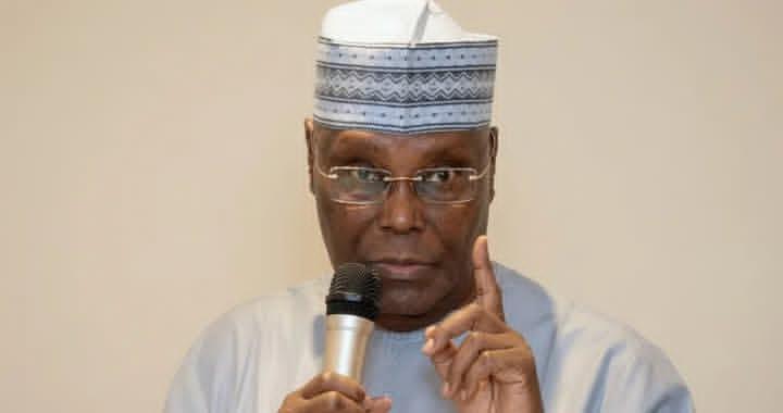 MobilePunch's tweet photo. 𝗔𝘁𝗶𝗸𝘂 𝗶𝘀 𝗺𝘆 𝗽𝗿𝗲𝘀𝗶𝗱𝗲𝗻𝘁𝗶𝗮𝗹 𝗰𝗮𝗻𝗱𝗶𝗱𝗮𝘁𝗲 – 𝗥𝗵𝗼𝗱𝗲𝘀-𝗩𝗶𝘃𝗼𝘂𝗿

𝗥𝗲𝗮𝗱 𝗠𝗼𝗿𝗲: https://t.co/c3bfTixuoc https://t.co/Xs0TAYEKj8