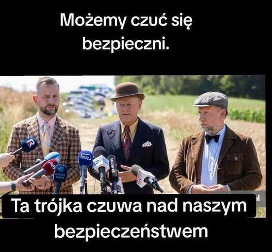 ED2ww's tweet photo. @rogalaremiza Na koń wsiędziem i jakoś to będzie. https://t.co/cU3AmNYVSc