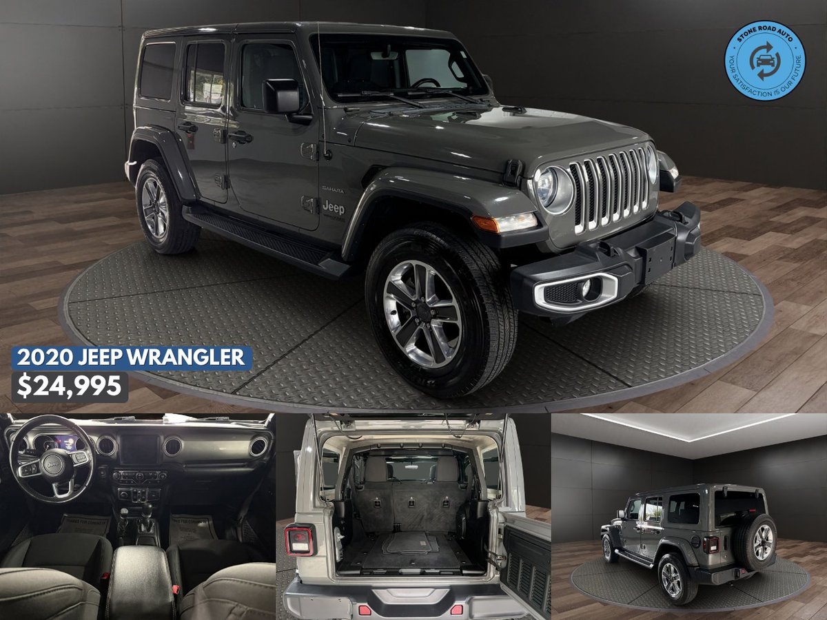 StoneRoadAuto's tweet photo. A few new arrivals just hit the lot.
From affordable daily drivers to AWD options, here’s a look at what’s new at Stone Road Auto.
See the latest inventory at https://t.co/0TTdMOy4BY
#UsedCars #OntarioNY #RochesterNY #StoneRoadAuto https://t.co/W1SYLyVoD2
