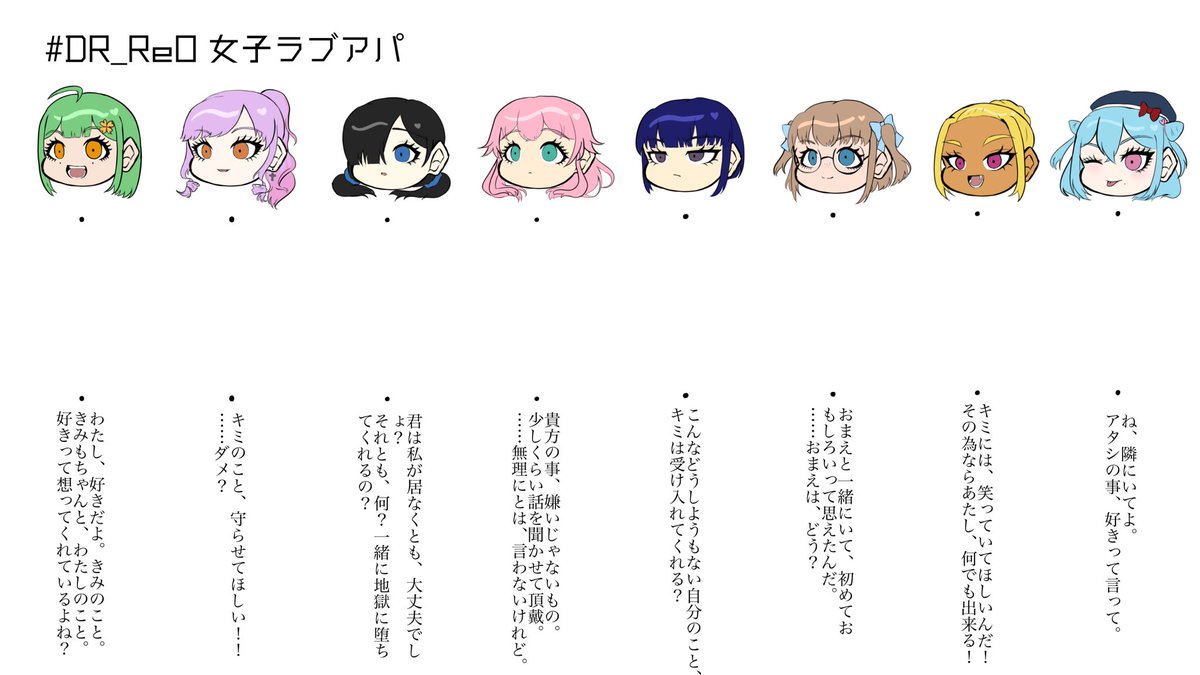 nag_DR_ReO's tweet photo. 静かに出す https://t.co/DK2UBg4AJV