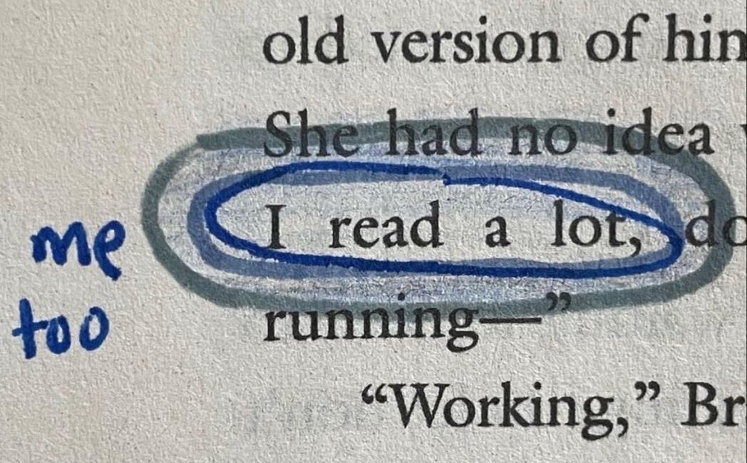 VidusheWrites's tweet photo. LOVE and READ Books. https://t.co/EvtCcRnXfT