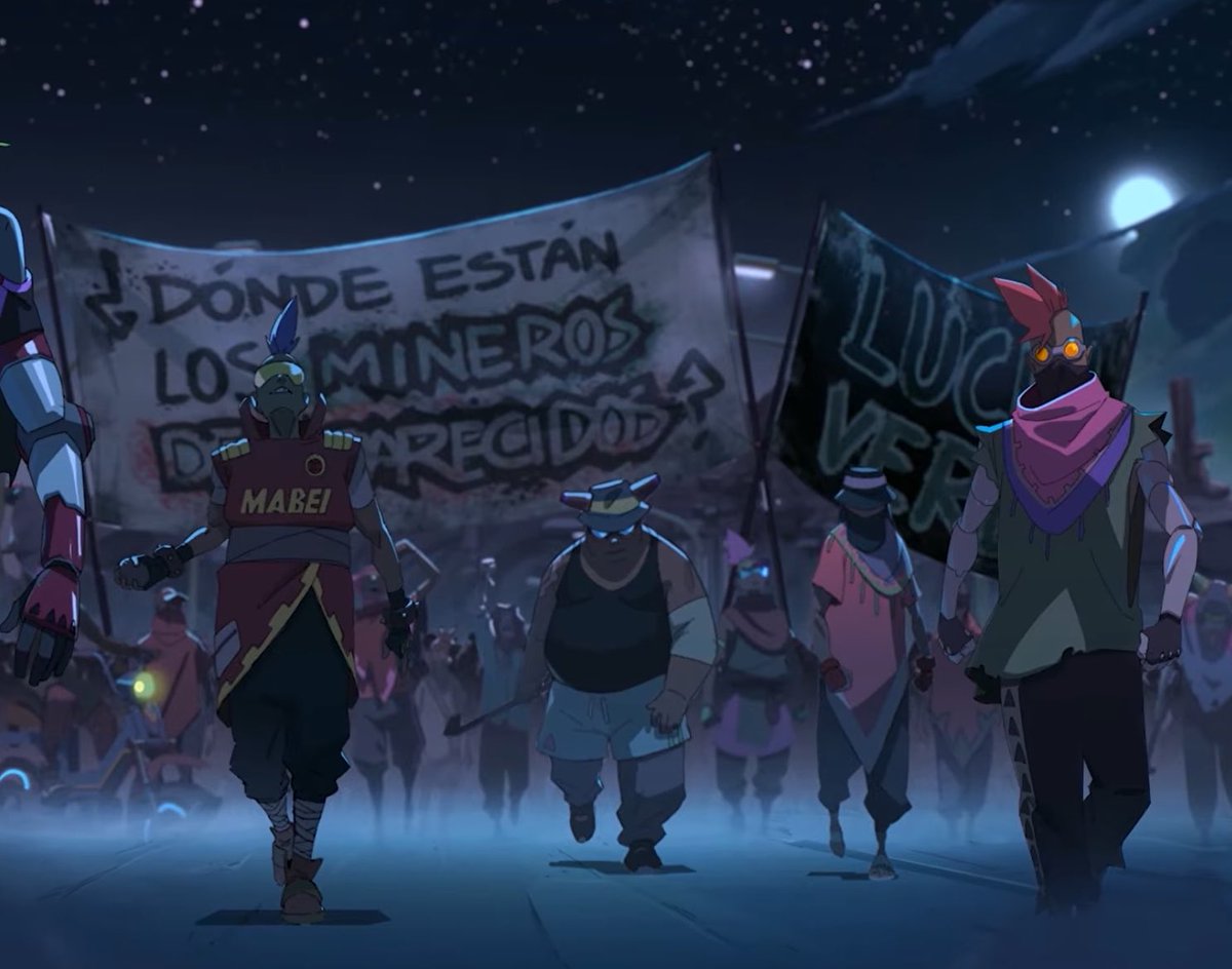 h2runo's tweet photo. IMPORTANTISIMO EL CUIDADO DE LOS RECURSOS NATURALES MIENTRAS MILEI DICE QUE EL CAMBIO CLIMATICO NO EXISTE Y EL PREGUNTAR DONDE ESTAN LOS DESAPARECIDOS EN UN PAIS DONDE EL PELOTUDO DE MILEI VIVE NEGANDO LA DICTADURA TE AMO ELECTRO ANDES GRACIAS POR ESTO https://t.co/ScO49U6eun