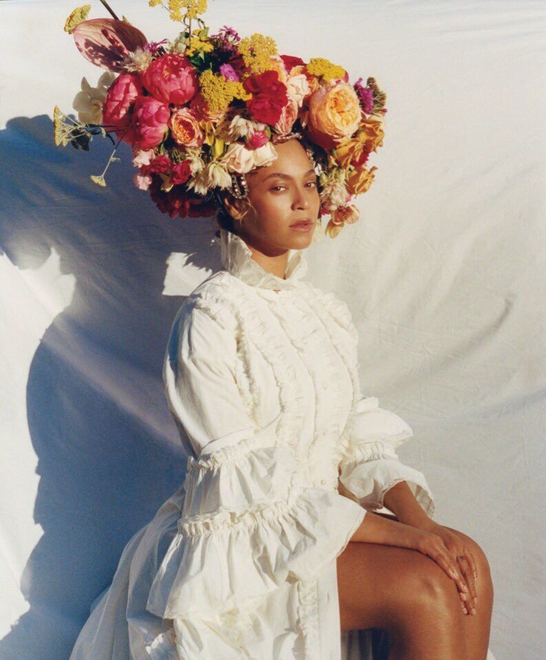 kmharris95's tweet photo. ‼️ICYMI: The Smithsonian’s National Museum of American History (@NMAAHC) dedicated an entire season of its Collected series to “The Musical Genius of Black Women,” using Beyoncé as a contemporary anchor to explore more than a century of Black women shaping American popular music. 

The season opens with an episode literally titled “To Sweat Like Beyoncé,” inspired by curator and musicologist Dr. Krystal Klingenberg seeing the RENAISSANCE World Tour and examining the sheer labor, precision, historical reference + musical knowledge embedded in Beyoncé’s performance.

From there, the Smithsonian traces that history through Ella Fitzgerald, Tina Turner, Donna Summer, and Bernice Johnson Reagon, exploring the innovation, labor, performance and legacy of Black women across generations.

And then it circles back to Beyoncé. The final episode uses COWBOY CARTER as part of a larger conversation about the future of Black women in music, connecting what Beyoncé inherited from earlier generations to the musical territory Black women continue to reclaim and redefine today.

Her career becomes a lens through which one of America’s major historical institutions examines a century of Black women’s contributions to American music.