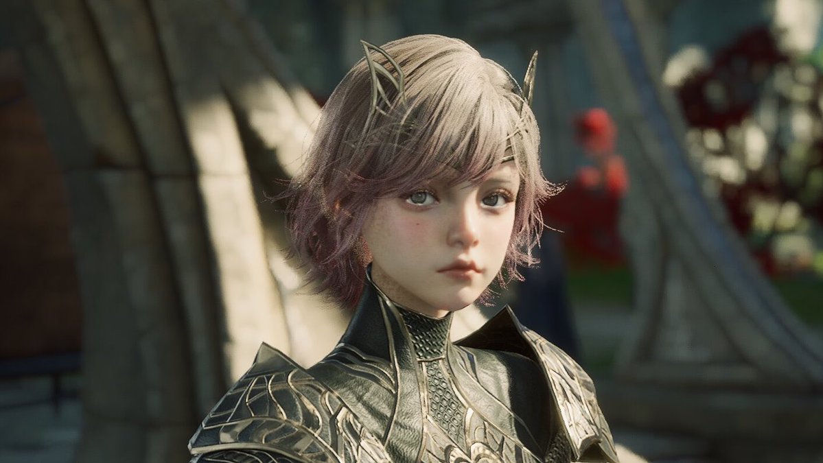 6F5A4A's tweet photo. 幼くなっちゃった
#AION2 https://t.co/LXlOF5M79P