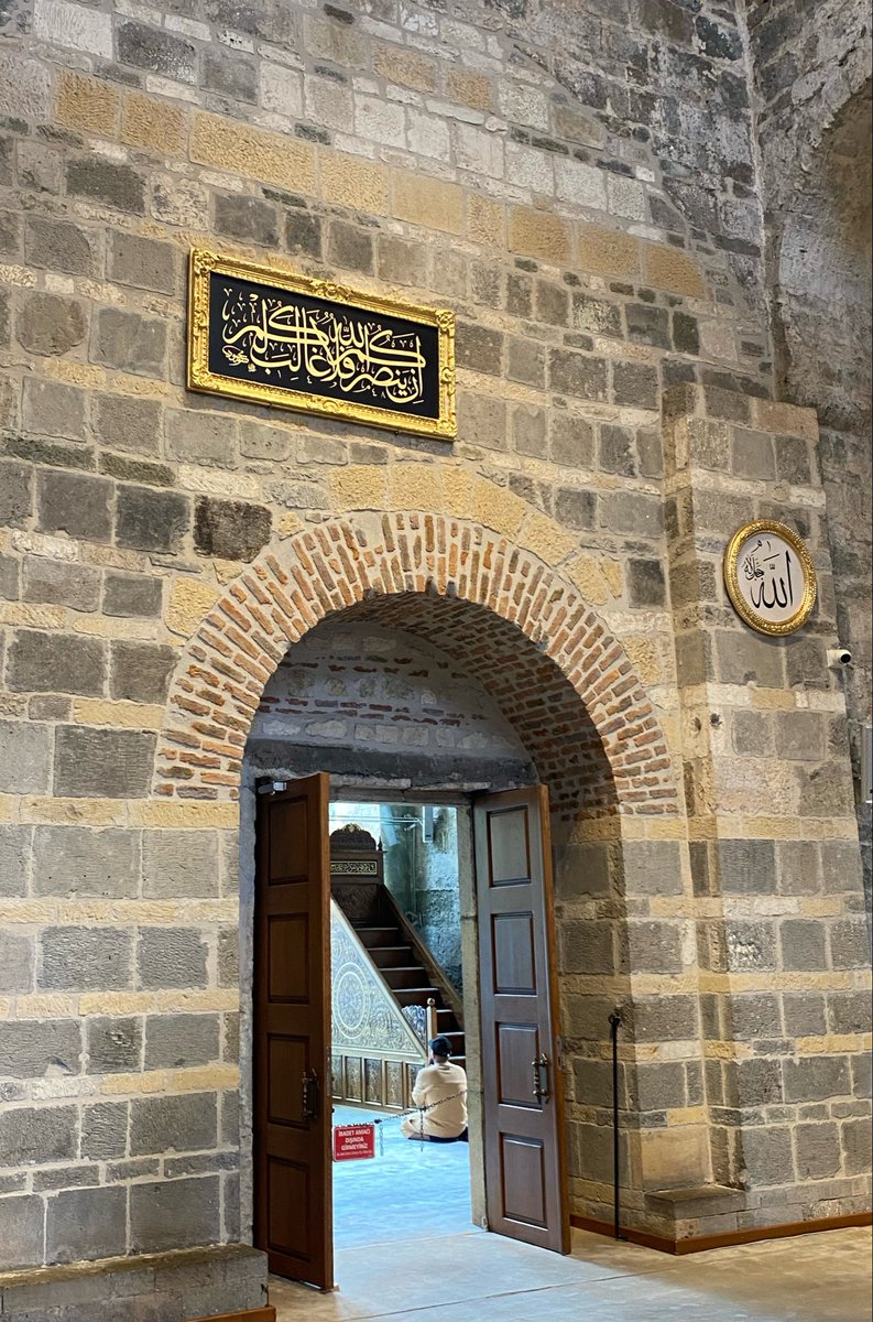 olacaksaolsunn's tweet photo. “Ve yalnızca Rabbi’ne yönel.”
     
İnşirah/8 https://t.co/NsvOSjr4TU