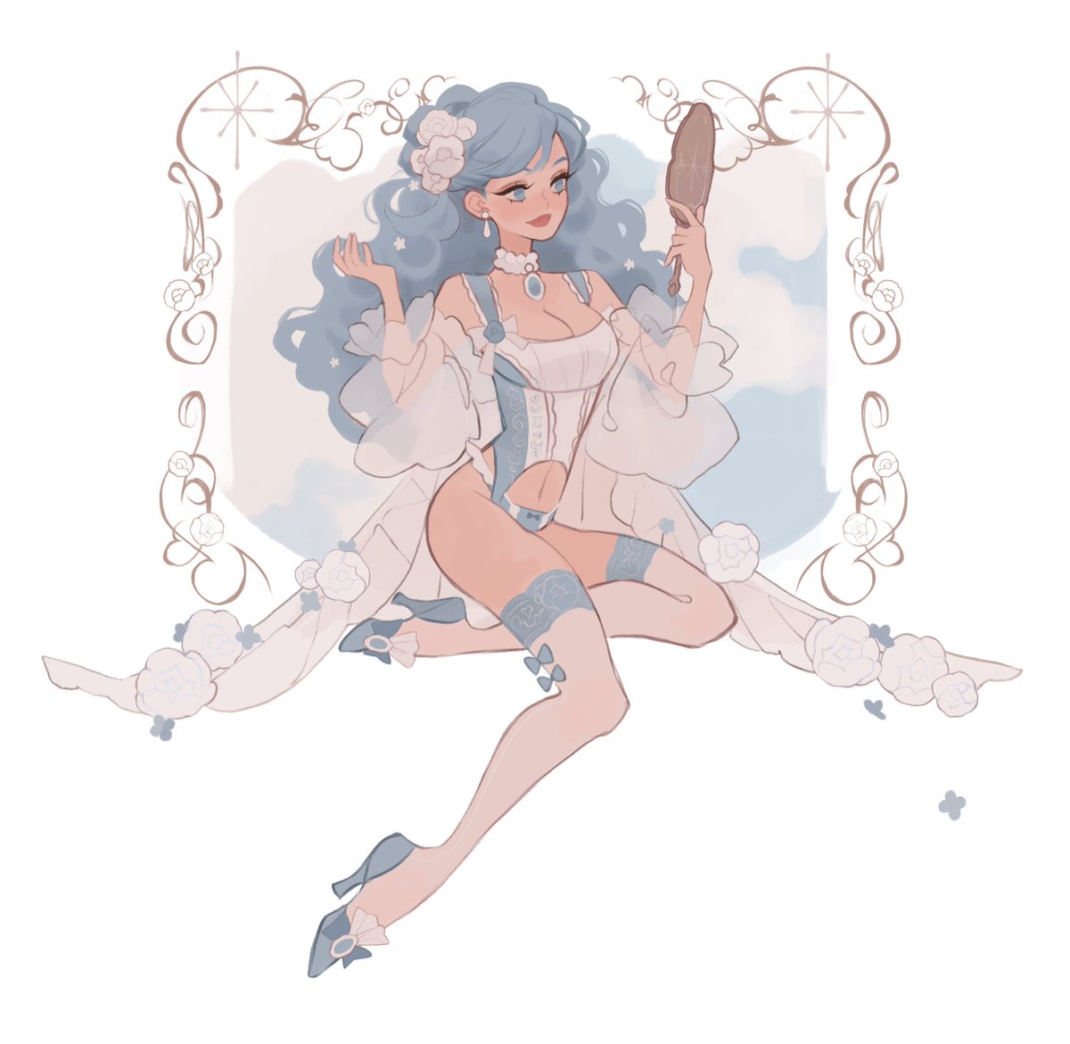 piningappless's tweet photo. comms open 🦋 ⬇️ https://t.co/R1Ai5crWUz