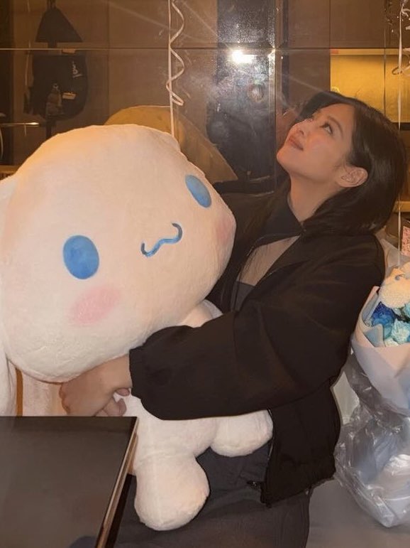 jnkphase's tweet photo. cinnamoroll ⋆｡˚🩵 https://t.co/aOnvQvdxm4