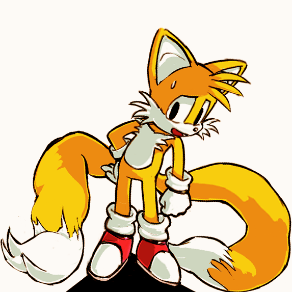genesishero_'s tweet photo. Tails
#tailsthefox #SonicTheHedgehog #sonicfanart https://t.co/DwjUa2V5aJ