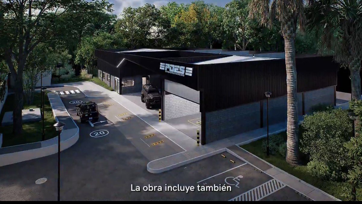 brauliohn's tweet photo. Hay de Academias a “academias” unas tienen el respaldo de los que más le saben a la seguridad, la otra es el Rancho Izaguirre. 

¿Cuál prefieren? https://t.co/bvao4t4Ywi