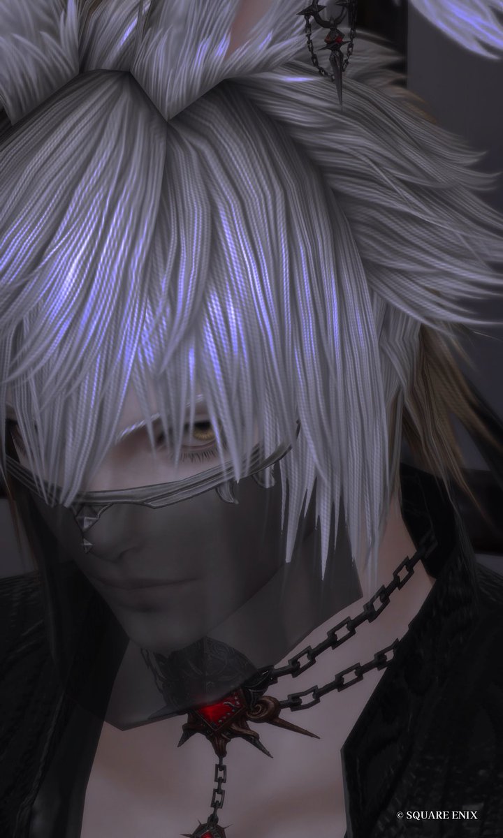 Mo__on_ff14's tweet photo. 🤍🐰🤍 https://t.co/T7bUBzR0Cf