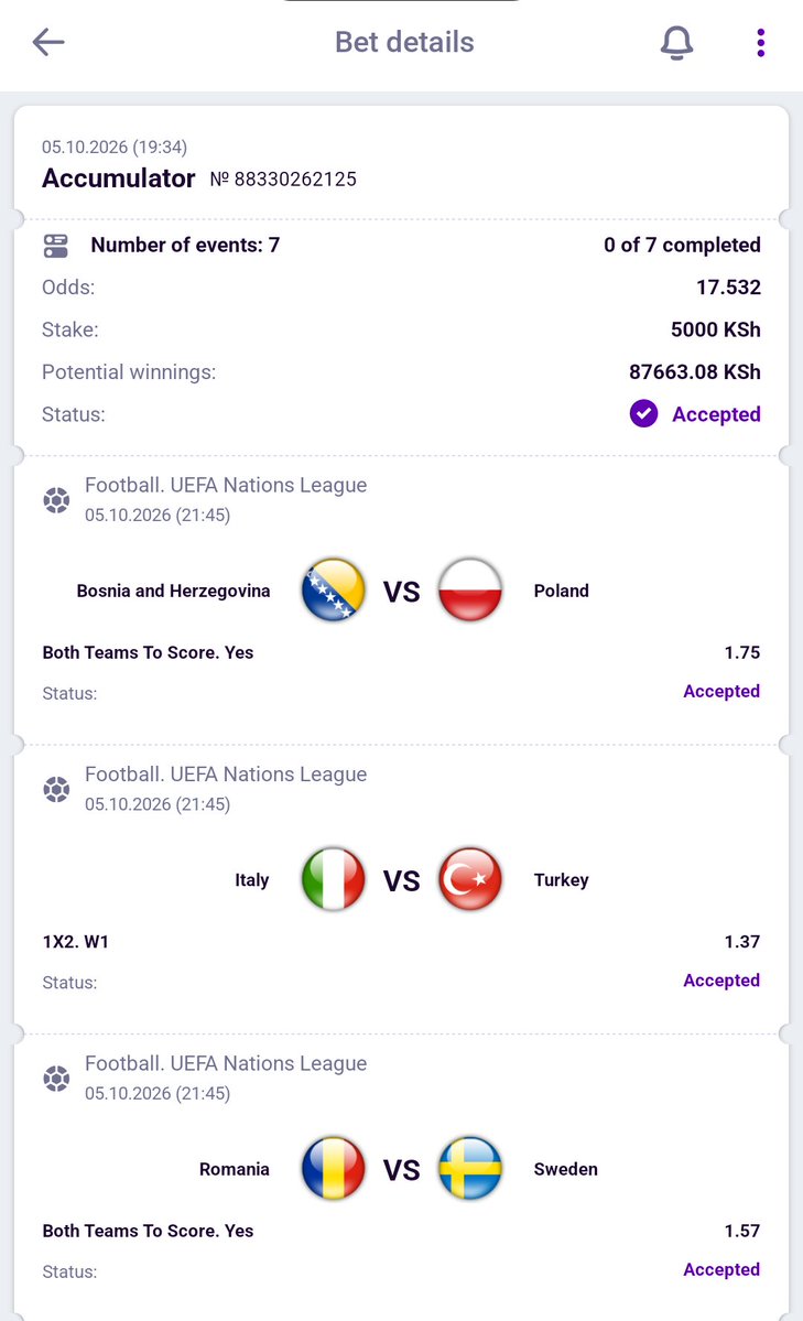 OddsArena6's tweet photo. Betcode: QZXH1

Not Yet on HelaBet?
REGWORLD: https://t.co/R4hvJg8B27
REGTZ: https://t.co/igGq5iwH5r
APP : https://t.co/UarpzlTvji

Use promocode OLX https://t.co/ADa99IGZRi