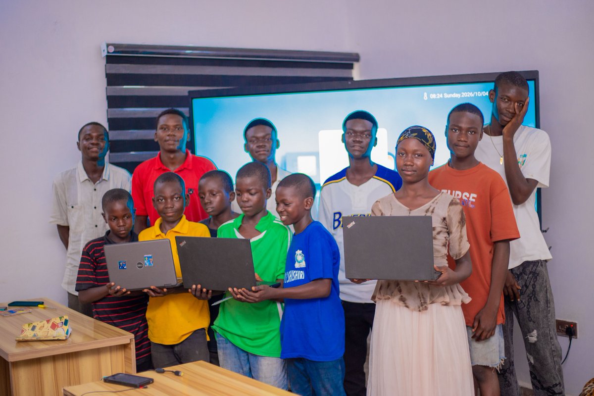 Princeponfa's tweet photo. Yesterday we closed the Rural Java Summer Bootcamp at @LangtangIHub.
Six weeks. Zero to objects, methods, arrays, and real projects. Rural kids in Langtang wrote the βHello Worldβ the city usually keeps for itself.
The goal was clear: pick the Top 5 and host them for a 4β5 week residency, so they can see what the future of work actually looks like and get ready for the Fourth Industrial Revolution.
Big shout-out to our partners WeBuildSTEM and STEMGarageAfrica. You showed up. You taught. You proved geography is not destiny.
Same skills. Different soil..
The Future is Rural.
#LangtangInnovationHub
#WeBuildSTEM
#STEMGarageAfrica