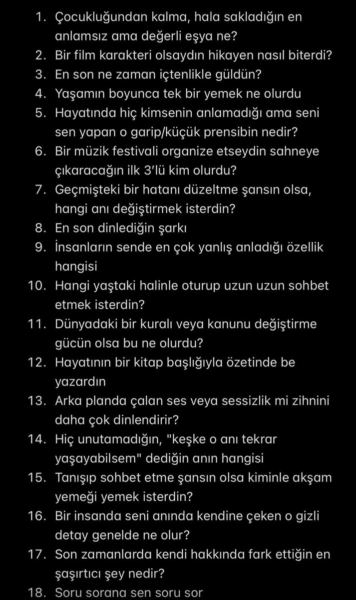 nurrlun's tweet photo. Bugün bu etkinlik ile başlamak istedim https://t.co/LZWdjaqAXK