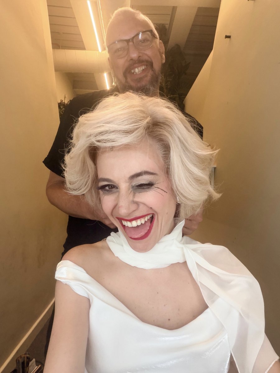 PixieLott's tweet photo. marilyn diaries 🤍 https://t.co/nCgWUgPMia https://t.co/sXvjx2CdKu