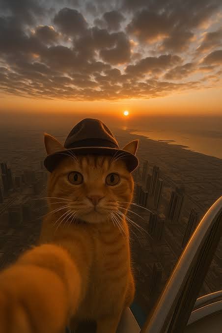 PanicRat_Sol's tweet photo. Cat are our enemy https://t.co/ccWKJzutfQ