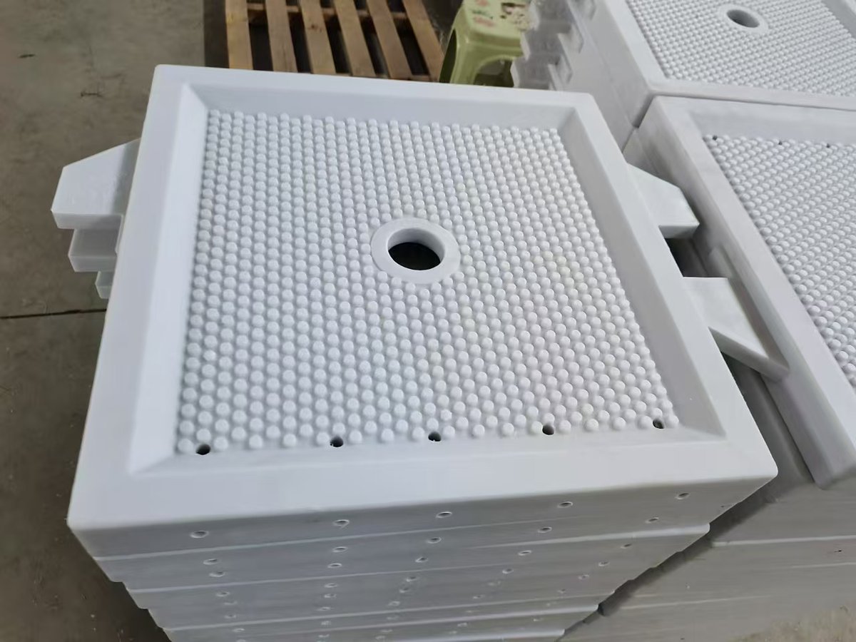 extreme_2024's tweet photo. 1500mm Filter Plate for Industrial Filtration Systems #FilterPlate #FilterPress #Filtration #IndustrialEquipment #B2B https://t.co/R77h2wna38
