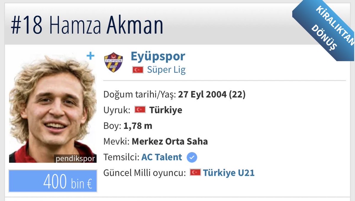 josephoniki's tweet photo. Arda Güleri geçmesine son 99.7 m€ kaldı https://t.co/NCOUhjWEd3