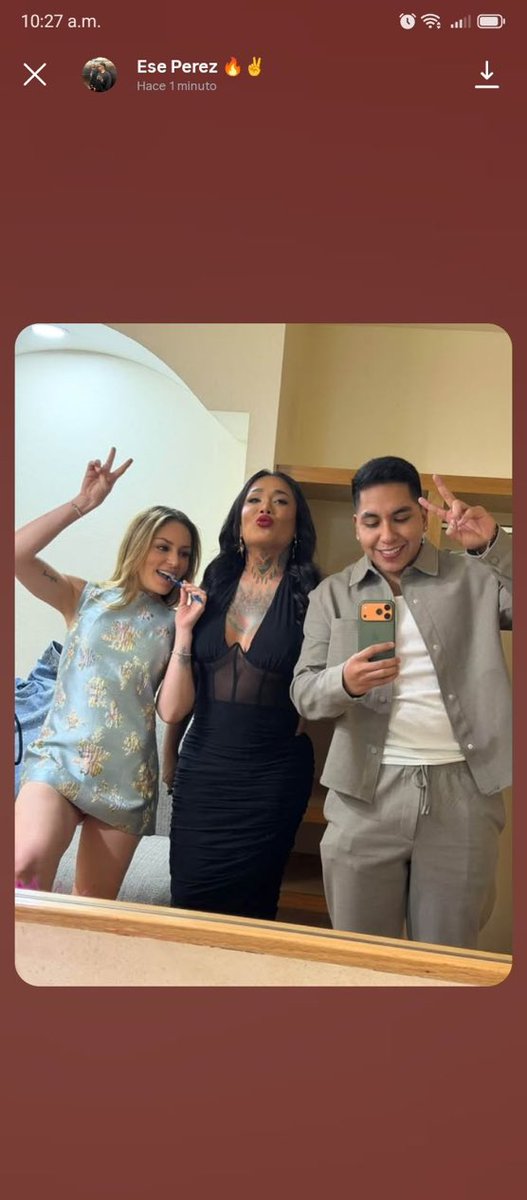 ponyoogirl's tweet photo. Si nos organizamos todos podemos decir que este fue el top 3 hasta que todos lo acepten

#LaCasaDeLosFamososMc https://t.co/YbKYF9mH2F