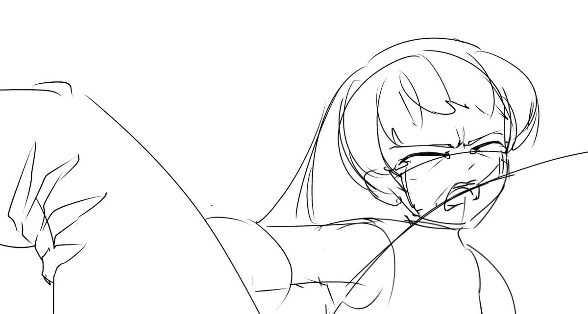 kon_wick8794's tweet photo. Nagi-san final sneak peek👀 https://t.co/6ceMFNWMsz