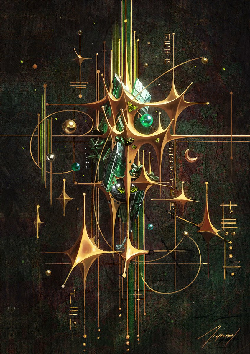 CreativesBeauty's tweet photo. Creative Showcase 001: @Jesperish 

When I got into creating, Jesperish was one of the first where I was in awe with their work. Just looking through their website, it is incredible, filled with amazing projects, and art. Please check it out!

Website: https://t.co/SZiyshMkAL https://t.co/WzNcHPvAUF