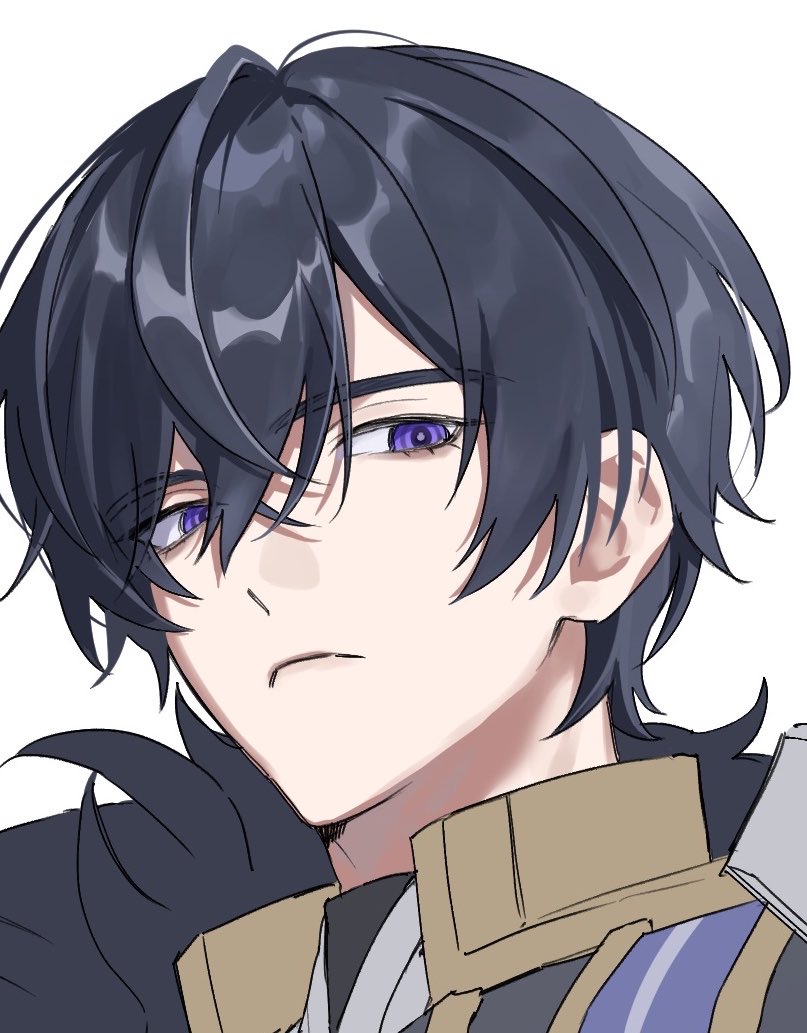 kaki_tai's tweet photo. ﾊﾞﾚﾘｰさんwip
黒髪たのしい！！ https://t.co/lpyh1KgeYn
