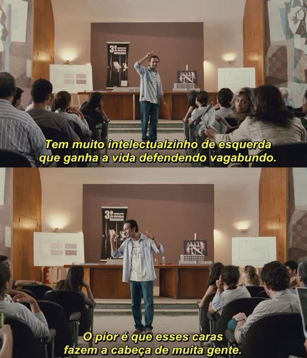 greennewsofc's tweet photo. 📺Tropa de Elite 2: O Inimigo Agora é Outro https://t.co/JE6xOUK1nl