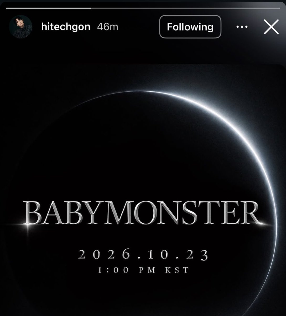 4everbabymon's tweet photo. DEE.P and P.K. reposted BABYMONSTER’s comeback, I think it’s safe to assume they worked on this project. 

Kim Byoung Gon also reposted; he was one of the choreographers for Sheesh and Choom. https://t.co/2EoQ9iPXyd